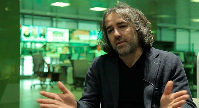 “Filistin’deki gelişmeler ve Türkiye’nin Arap açılımı”