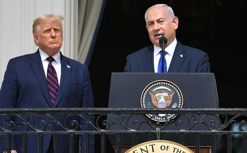 “Netanyahu Doktrini”