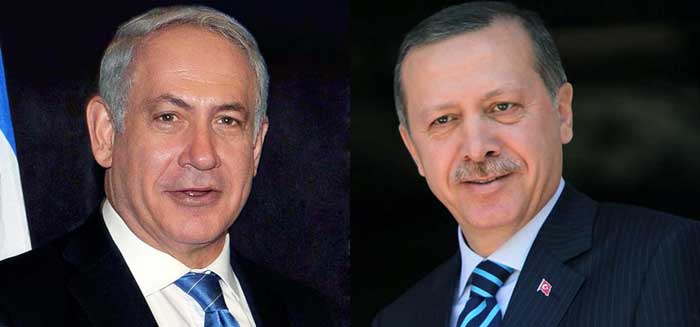 “Normalleşme” yolu felakete çıkıyor