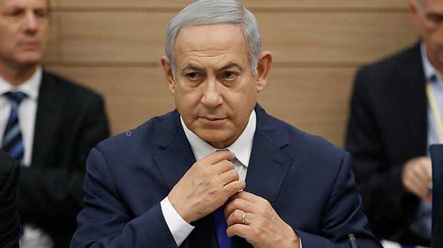 Netanyahu
