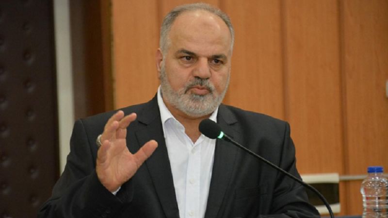 Senin Sövdüğün İran ile Benim Övdüğüm İran Aynı Değil!