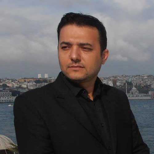 israilpost yazarları